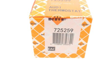 Термостат nrf 725259