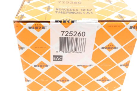 Термостат nrf 725260