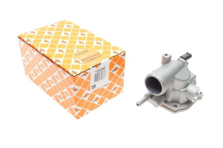 Термостат nrf 725260 на Мерседес W210