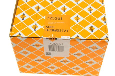 Термостат nrf 725261