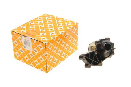 Термостат nrf 725261 на Ауди А8 д3