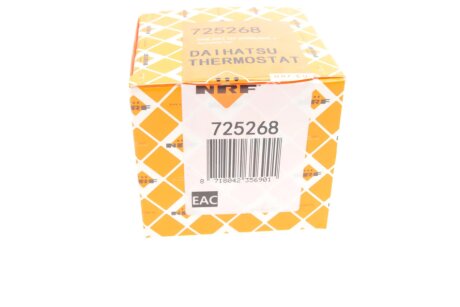 Термостат nrf 725268