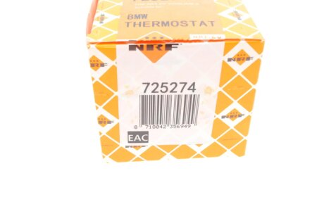 Термостат nrf 725274