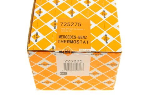 Термостат nrf 725275