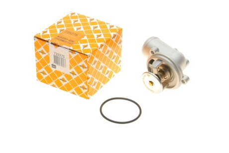 Термостат nrf 725275 на Мерседес Мл w163