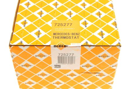 Термостат nrf 725277