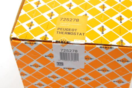 Термостат nrf 725278