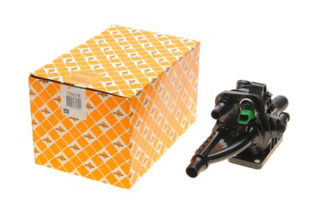 Термостат nrf 725278 на Фиат Скудо 2