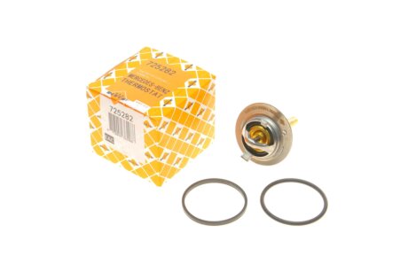 Термостат nrf 725282 на Мерседес Clk