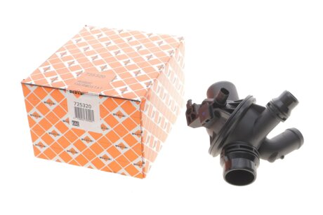 Термостат BMW 5 (F10) 3.0 11-16 nrf 725320