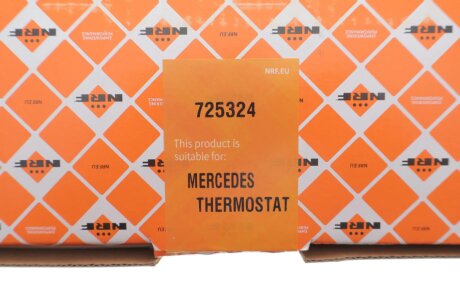 Термостат nrf 725324