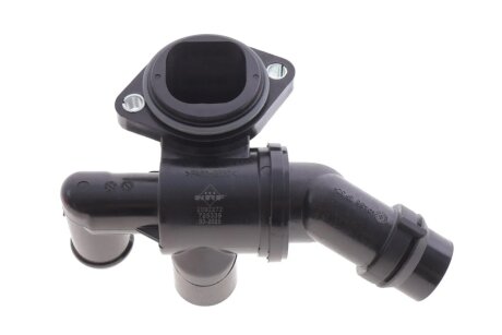 Термостат nrf 725339 на Фольксваген Пассат б6