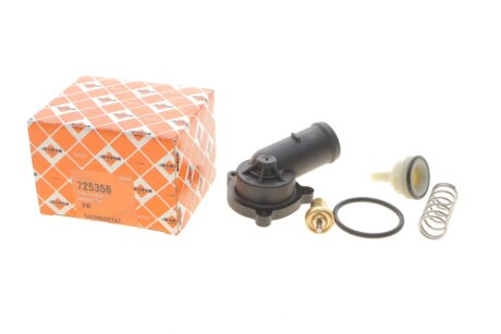 Термостат nrf 725356