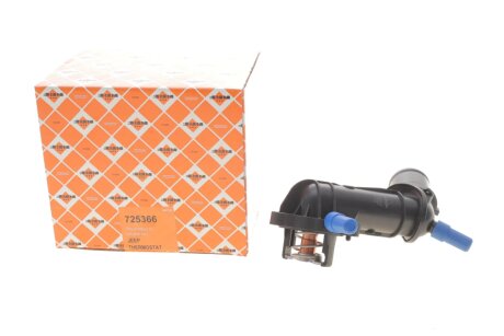 Термостат nrf 725366