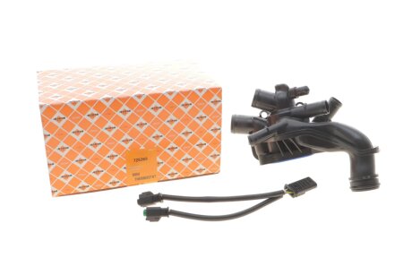 Термостат nrf 725369