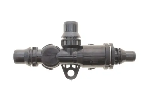 Термостат NRF 725383 Бмв Х5 е53