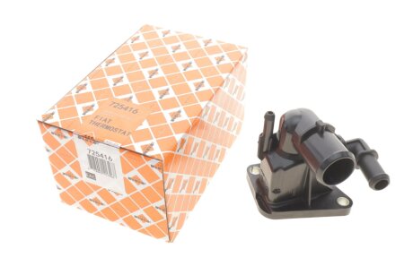 Термостат FIAT Doblo 1.3D 2010- nrf 725416