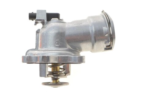 Термостат nrf 725426 на Мерседес Gl x164