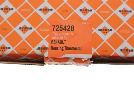 Термостат nrf 725428