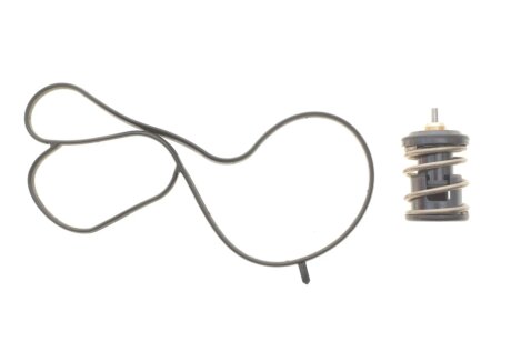 Термостат nrf 725444 на Фольксваген Гольф 7