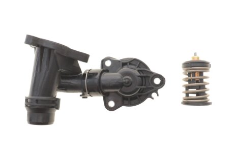 Термостат nrf 725445 на MINI MINI