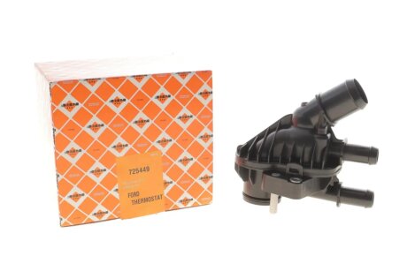 Термостат nrf 725449