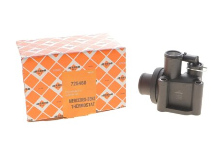 Термостат MERCEDES-BENZ A-Series 1.4 97- nrf 725460