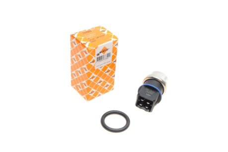 Датчик температури охолоджуючої рідини nrf 727053 на Фольксваген Пассат б3