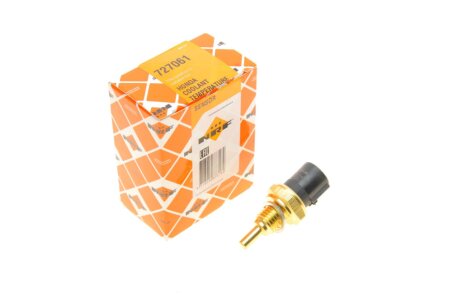 Датчик температури охолоджуючої рідини nrf 727061