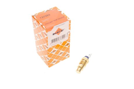 Датчик температури охолоджуючої рідини nrf 727063