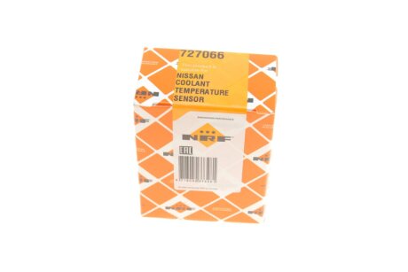 Датчик температури охолоджуючої рідини nrf 727066