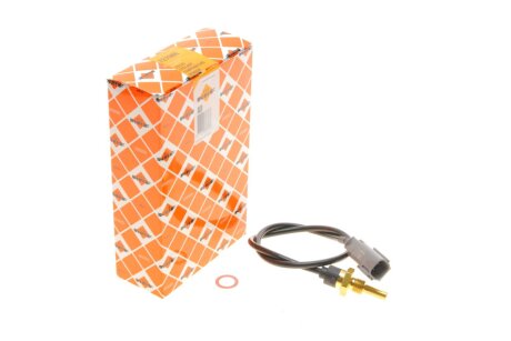 Датчик температури охолоджуючої рідини nrf 727086 на Вольво Xc90