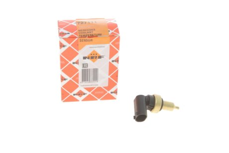 Датчик температури охолоджуючої рідини nrf 727111 на Мерседес R-Class w251