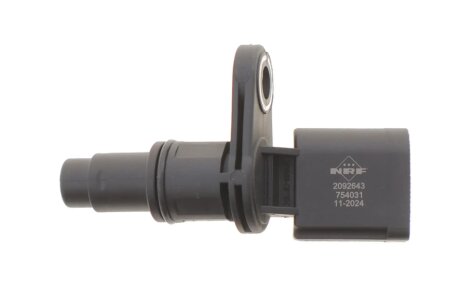 Датчик положення розподільчого валу nrf 754031 на Ауди А8 д3