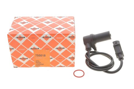 Датчик положення колінчастого валу nrf 755018