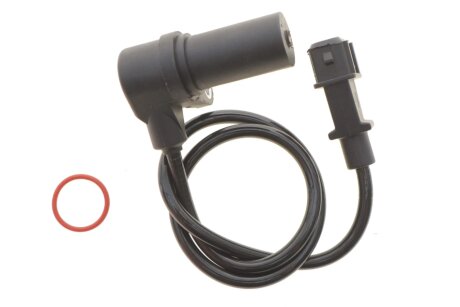 Датчик положення колінчастого валу nrf 755018 на Сааб 9 5