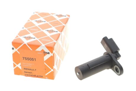 Датчик положення колінчастого валу nrf 755051