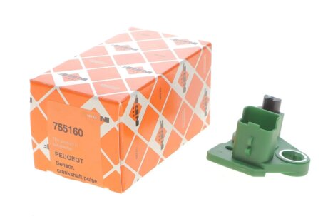 Датчик положення колінчастого валу nrf 755160