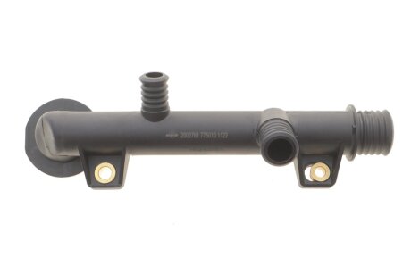 Флянець системи охолодження nrf 775010 на Бмв Е30