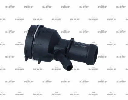 Флянець системи охолодження NRF 775011