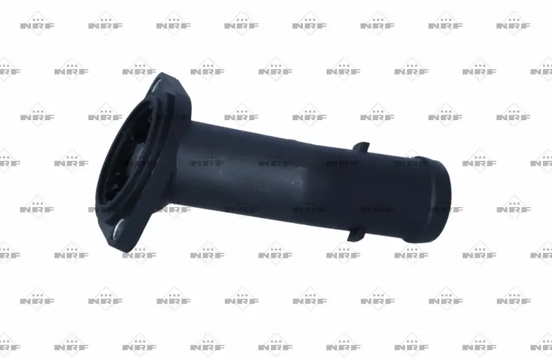 Радіатор охолодження двигуна NRF 775035 (фото 1)