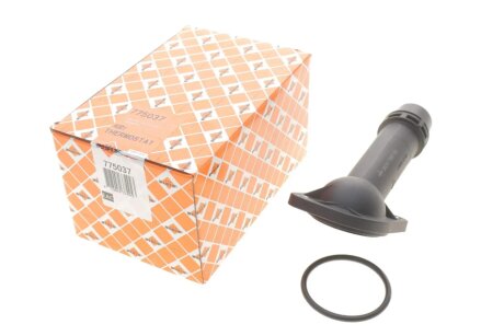 Адаптер системи охолодження nrf 775037