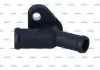 З\'єднання (коліно) системи охолодження NRF 775041 (фото 3)