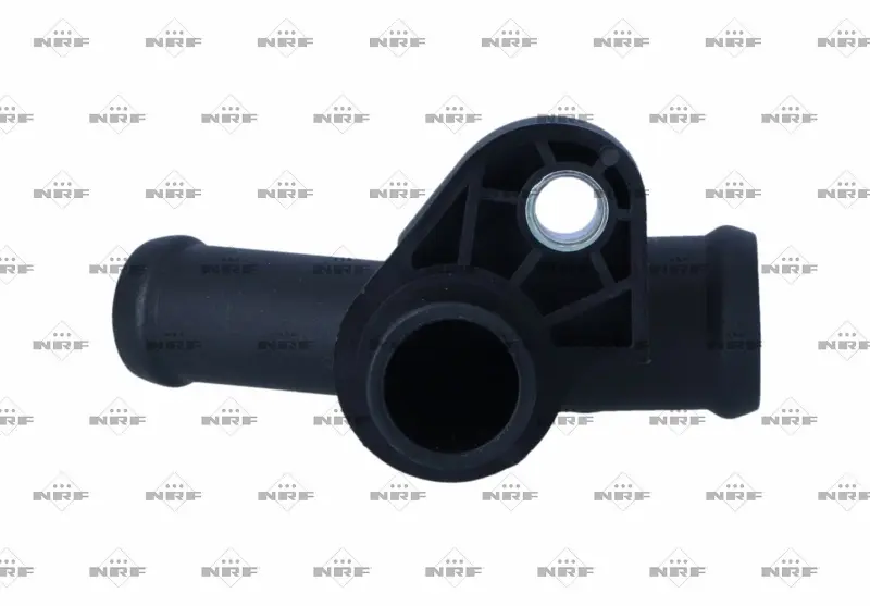 З\'єднання (коліно) системи охолодження NRF 775041 (фото 1)