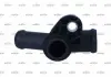 З\'єднання (коліно) системи охолодження NRF 775041 (фото 1)
