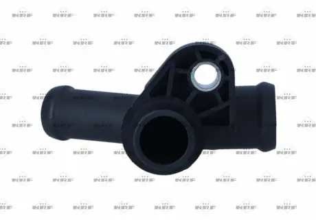 З\'єднання (коліно) системи охолодження NRF 775041