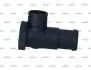 Фланець системи охолодження NRF 775061 (фото 3)