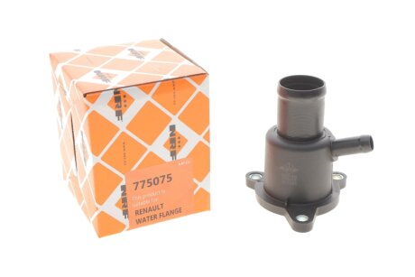 Фланець системи охолодження nrf 775075