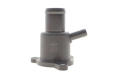 Фланець системи охолодження nrf 775075 на Рено Megane