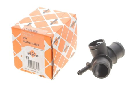 Фітинг пластмасовий системи охолодження nrf 775088